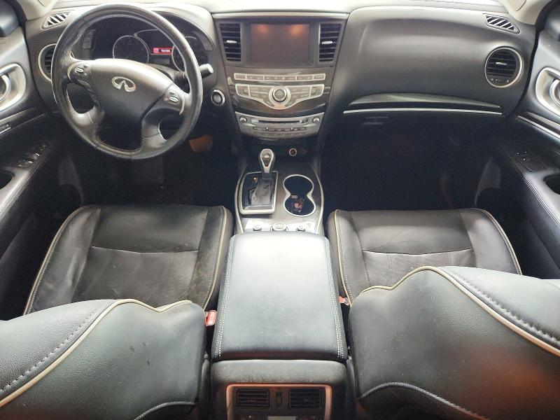 Aukcja sprzedaży 2018 Infiniti Qx60, vin: 5N1DL0MN8JC514141, numer aukcji: 66291956