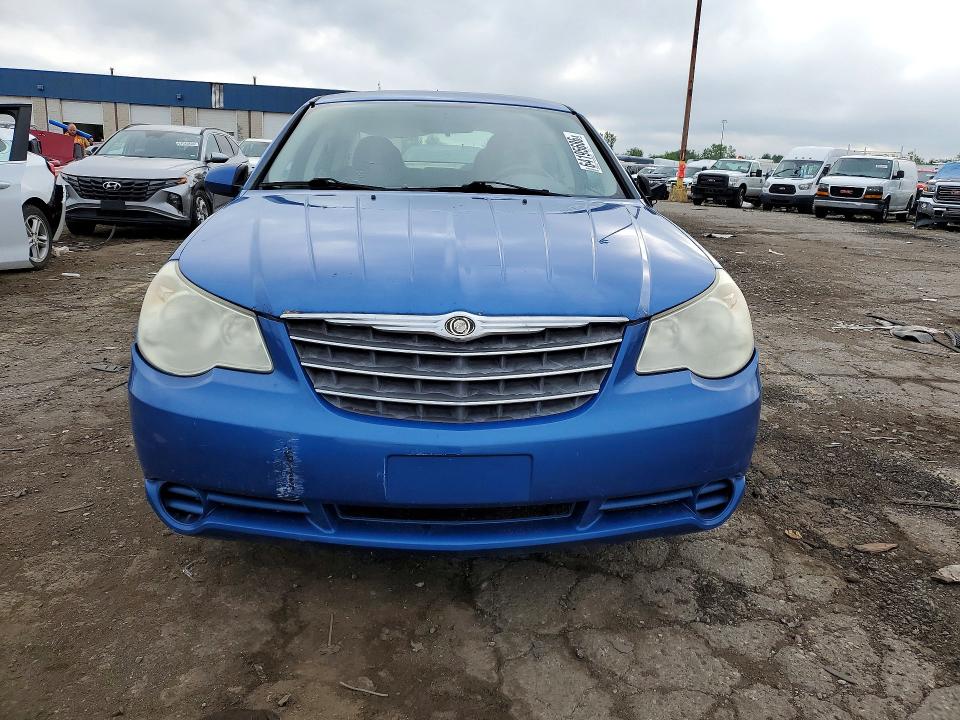 Aukcja sprzedaży 2007 Chrysler Sebring, vin: 1C3LC46K47N509627, numer aukcji: 64195686