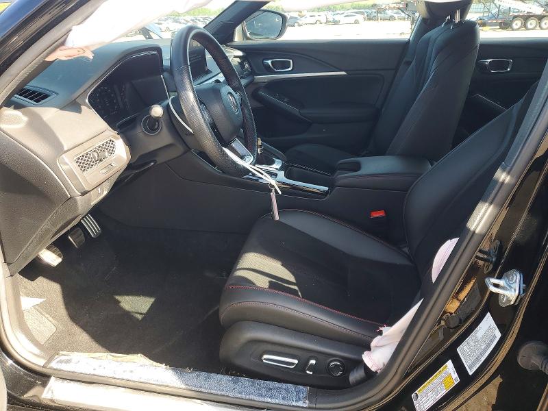 63573916 :رقم المزاد ، 19UDE5G99SA001084 vin ، 2025 Acura Integra مزاد بيع