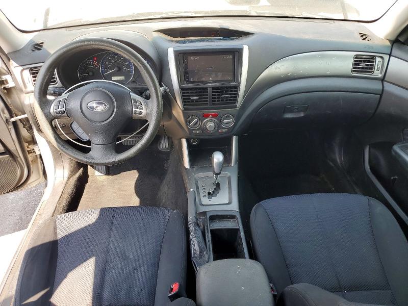 64595716 :رقم المزاد ، JF2SHADC1DH428289 vin ، 2013 Subaru Forester مزاد بيع