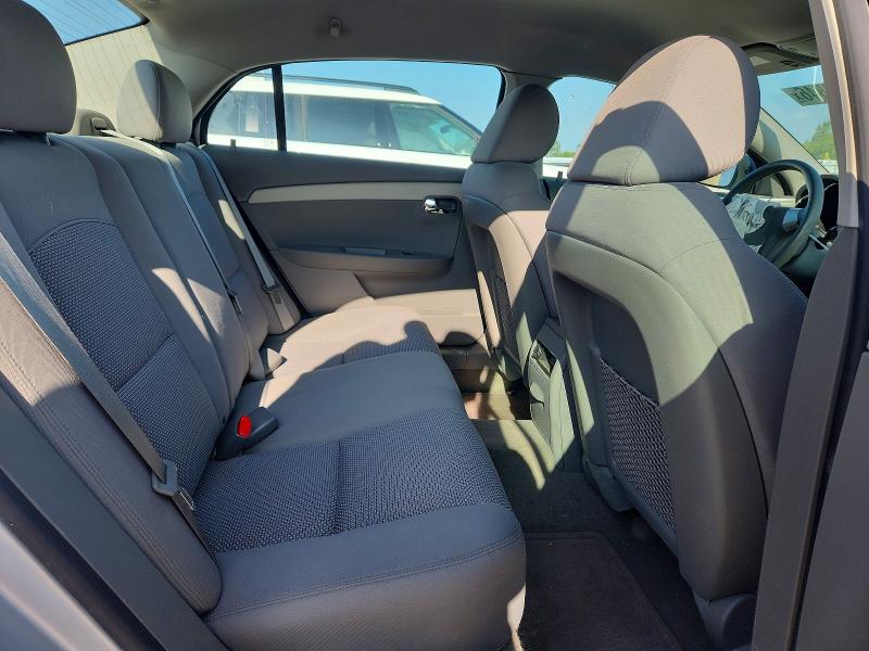 Продаж на аукціоні авто 2011 Chevrolet Malibu, vin: 1G1ZB5E1XBF198398, номер лоту: 65809846