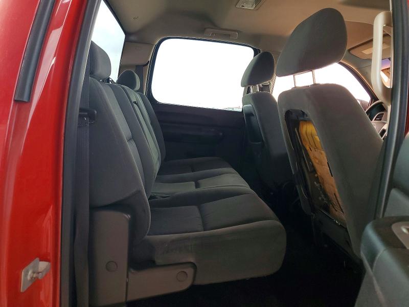 Продажа на аукционе авто 2009 Chevrolet Silverado, vin: 3GCEC23J29G243475, номер лота: 64459686