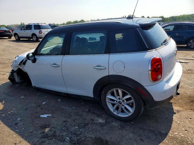 Aukcja sprzedaży 2012 Mini Cooper, vin: WMWZB3C55CWM30079, numer aukcji: 64212496