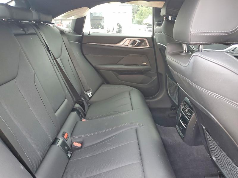 Aukcja sprzedaży 2024 Bmw I4, vin: WBY33AW00RFS76222, numer aukcji: 64682036
