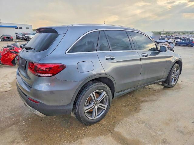 2021 Mercedes-benz Glc მანქანა იყიდება აუქციონზე, vin: W1N0G8DB6MV275752, აუქციონის ნომერი: 65377306