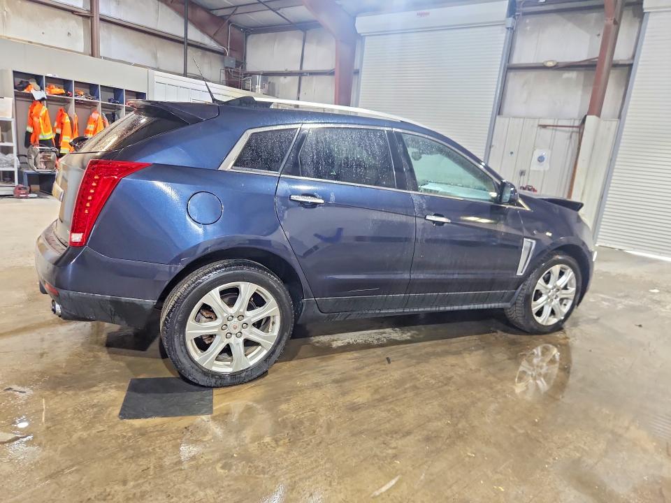 Aukcja sprzedaży 2014 Cadillac Srx, vin: 3GYFNGE36ES659850, numer aukcji: 64557266