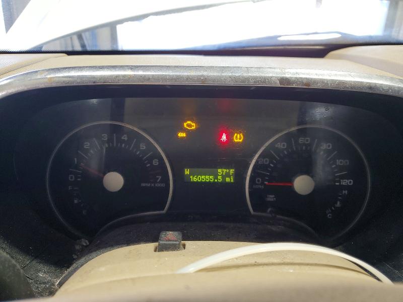 67011926 :رقم المزاد ، 1FMEU73E36UB30345 vin ، 2006 Ford Explorer مزاد بيع