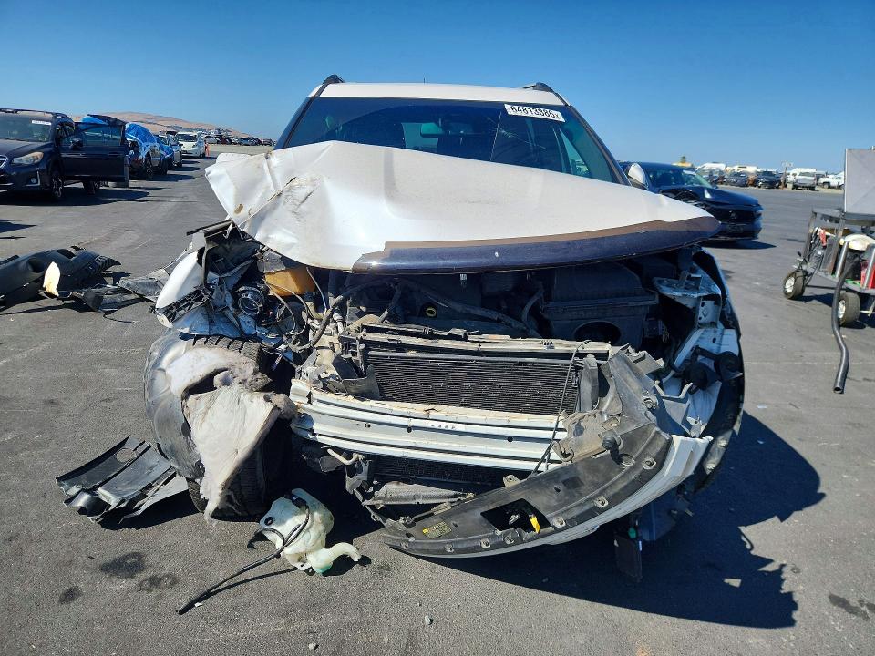 Продаж на аукціоні авто 2012 Ford Explorer, vin: 1FMHK7F83CGA83983, номер лоту: 64813886