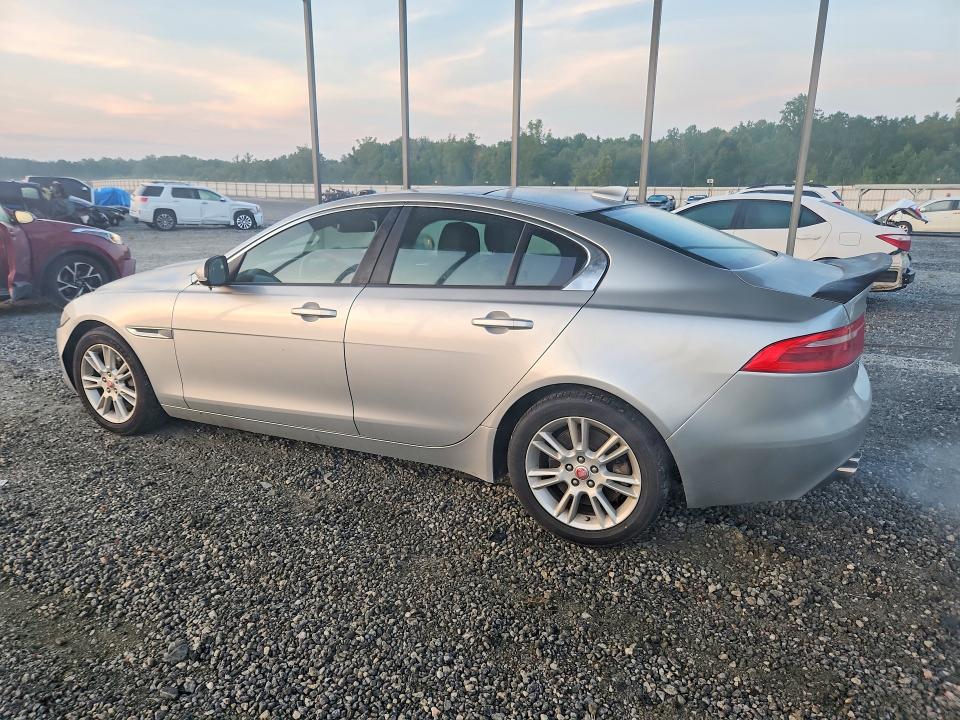 Aukcja sprzedaży 2018 Jaguar Xe, vin: SAJAJ4FN2JCP24253, numer aukcji: 65307456