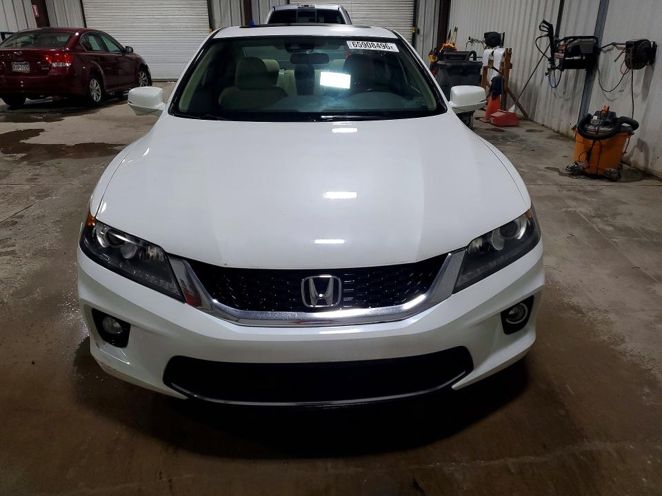 Продаж на аукціоні авто 2014 Honda Accord, vin: 1HGCT2B85EA007015, номер лоту: 65908496