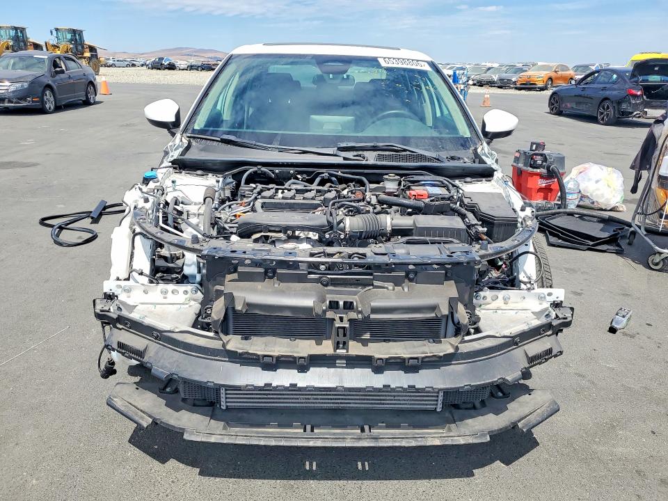 Продаж на аукціоні авто 2024 Honda Civic, vin: 2HGFE1F77RH339368, номер лоту: 65398806