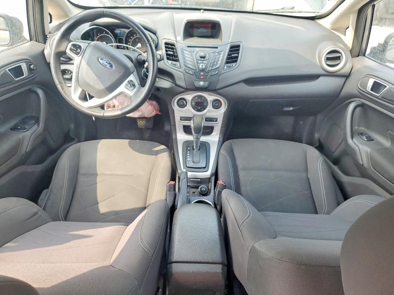 2015 Ford Fiesta მანქანა იყიდება აუქციონზე, vin: 3FADP4BJ1FM132982, აუქციონის ნომერი: 63829216