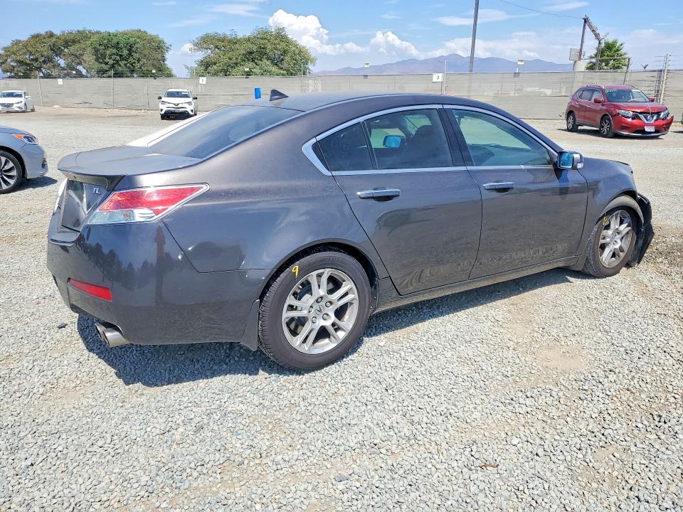 Aukcja sprzedaży 2009 Acura Tl, vin: 19UUA86559A023363, numer aukcji: 66744536