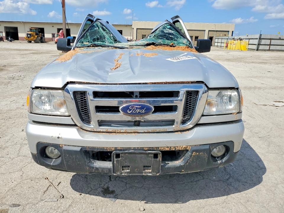 Продажа на аукционе авто 2010 Ford Ranger, vin: 1FTKR4EE3APA32024, номер лота: 65877746
