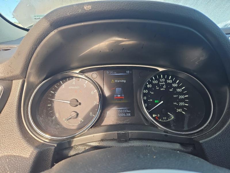 Продаж на аукціоні авто 2015 Nissan Rogue, vin: 5N1AT2MV3FC815907, номер лоту: 65000136
