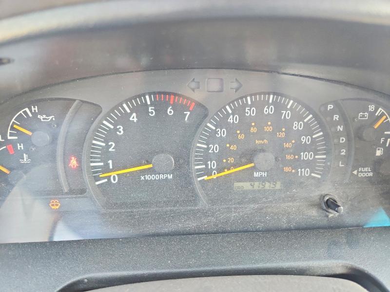 Продажа на аукционе авто 2002 Toyota Tundra, vin: 5TBRT34132S299298, номер лота: 64961556