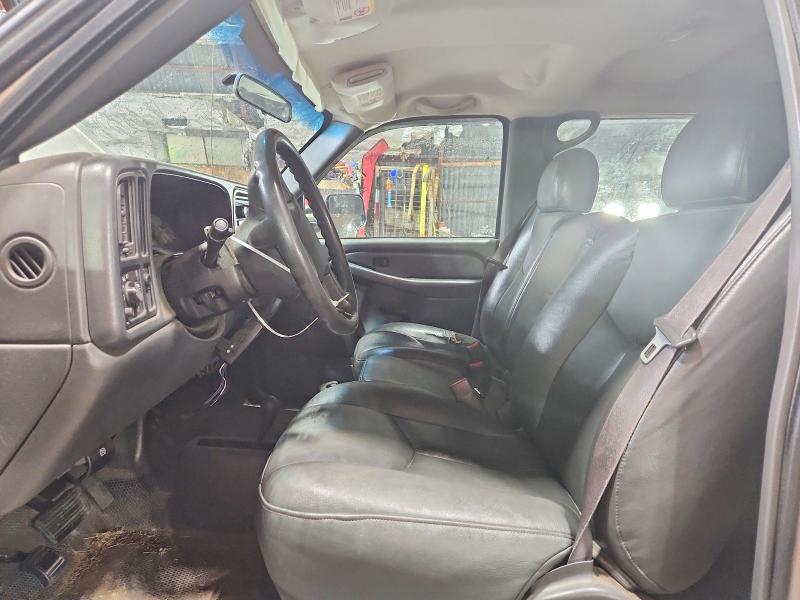 Auction sale of the 2006 Gmc Sierra, vin: 1GTHK23U86F184813, lot number: 65580056