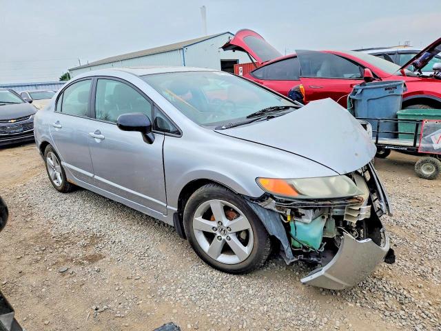 Aukcja sprzedaży 2008 Honda Civic, vin: 2HGFA16588H126082, numer aukcji: 64123586