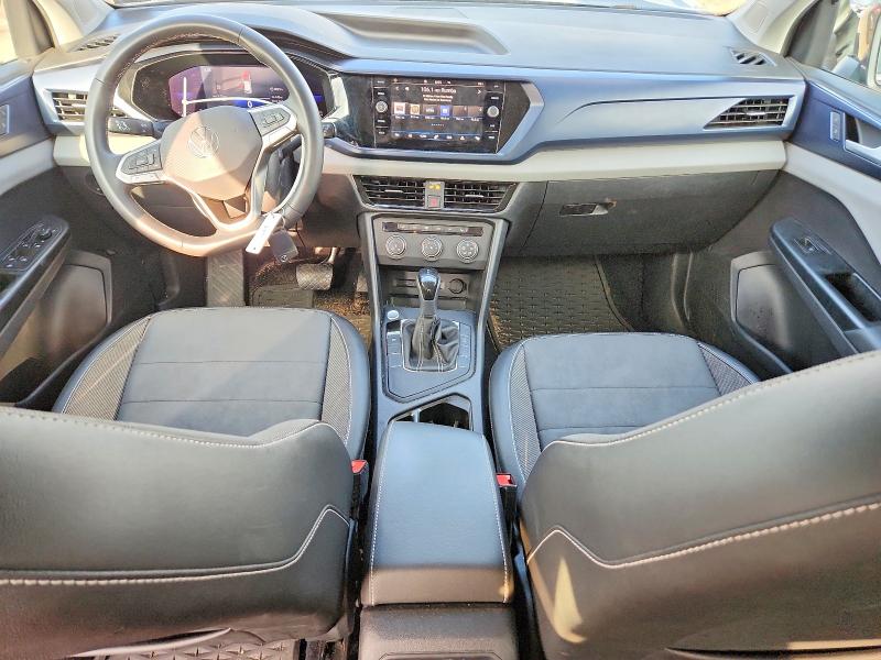 Aukcja sprzedaży 2022 Volkswagen Taos, vin: 3VVTX7B28NM080069, numer aukcji: 65365166