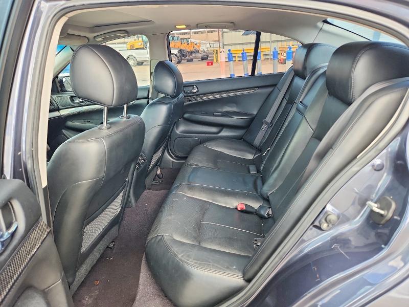 Продажа на аукционе авто 2013 Infiniti G37 Sedan, vin: JN1CV6AP1DM716114, номер лота: 64245796