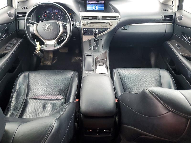 Aukcja sprzedaży 2015 Lexus Rx 350, vin: 2T2BK1BA7FC252997, numer aukcji: 64363676