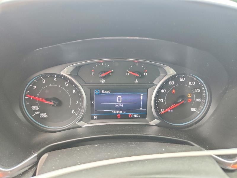 65470676 :رقم المزاد ، 3GNAXUEV0KL115822 vin ، 2019 Chevrolet Equinox مزاد بيع