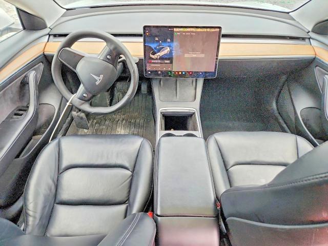 Aukcja sprzedaży 2021 Tesla Model 3, vin: 5YJ3E1EAXMF017787, numer aukcji: 66395276