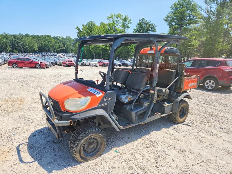 Продаж на аукціоні авто 2021 Kubota Rtv-x1140w, vin: A5KD2GDBKHG017203, номер лоту: 66745256