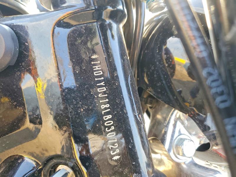 2020 Harley-davidson Flsl მანქანა იყიდება აუქციონზე, vin: 1HD1YDJ18LB030723, აუქციონის ნომერი: 63671226