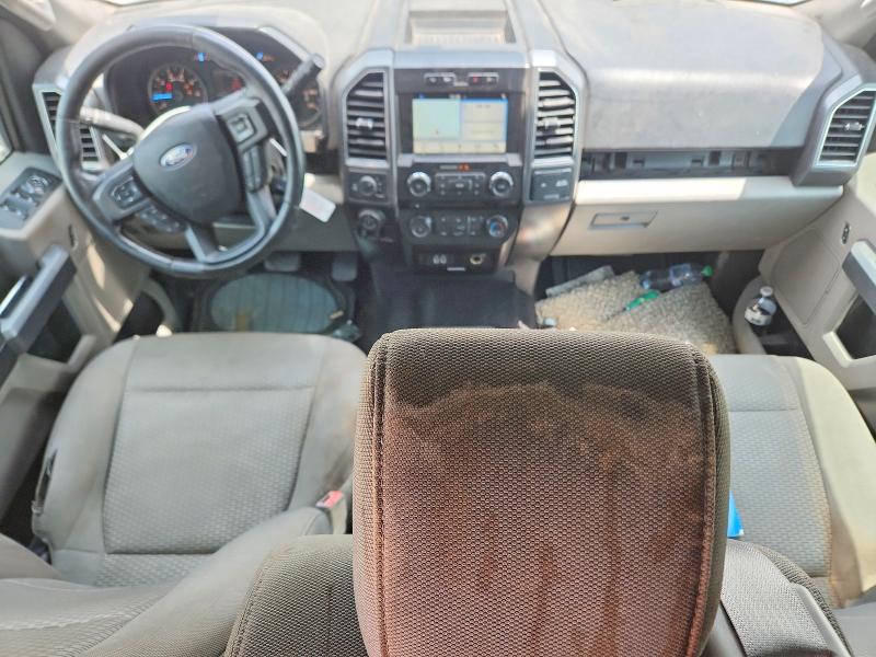 Aukcja sprzedaży 2018 Ford F150, vin: 1FTEW1EG4JKD50186, numer aukcji: 61770666