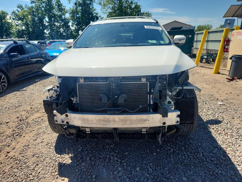 Продажа на аукционе авто 2018 Nissan Pathfinder, vin: 5N1DR2MM8JC668351, номер лота: 63652576