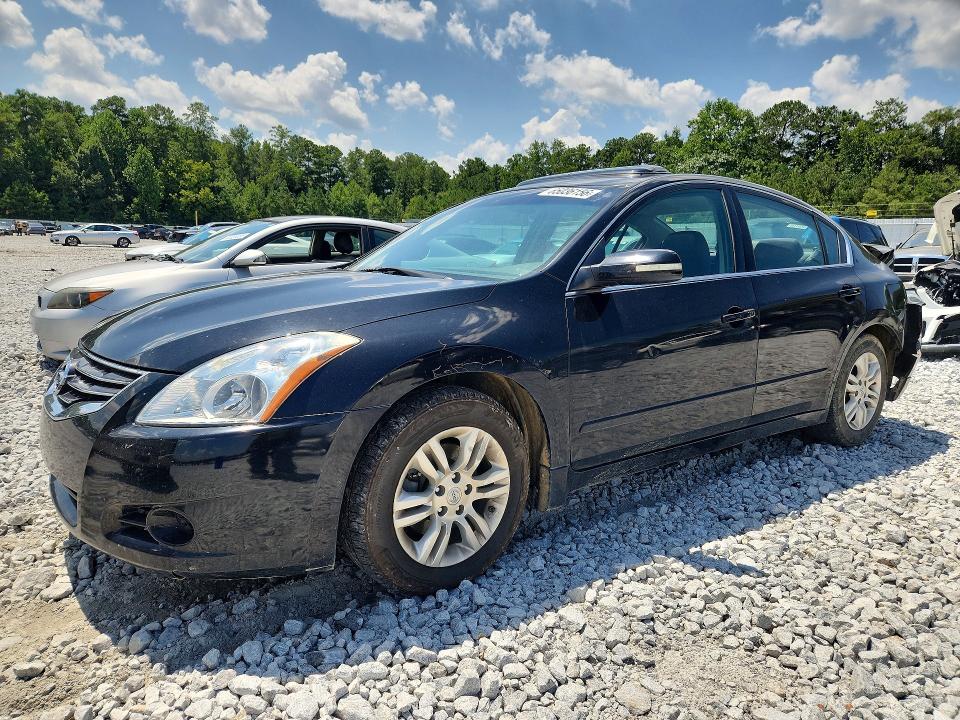 Aukcja sprzedaży 2010 Nissan Altima, vin: 1N4AL2AP0AN526660, numer aukcji: 65036156