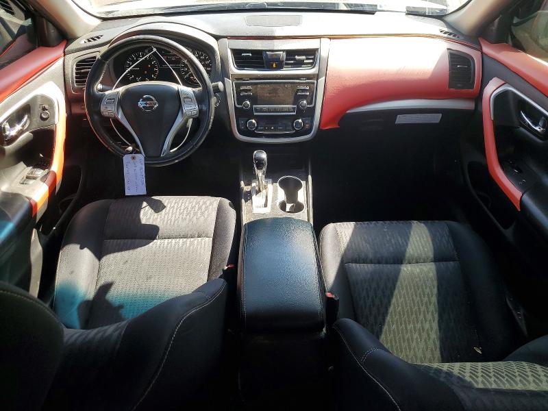 Aukcja sprzedaży 2018 Nissan Altima, vin: 1N4AL3APXJC261828, numer aukcji: 63449356