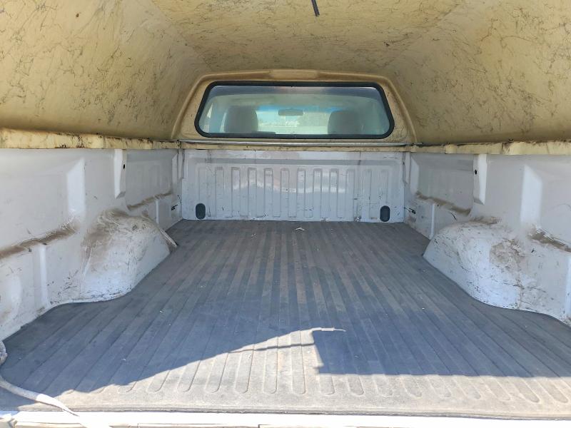 2010 Ford F150 მანქანა იყიდება აუქციონზე, vin: 1FTMF1EW8AKE81222, აუქციონის ნომერი: 64049556