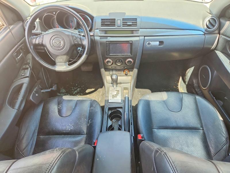 Aukcja sprzedaży 2006 Mazda 3, vin: JM1BK343161471845, numer aukcji: 66132276