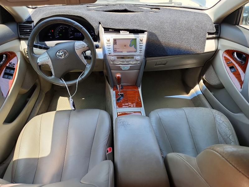65591746 :رقم المزاد ، 4T1BB3EK4BU137772 vin ، 2011 Toyota Camry مزاد بيع