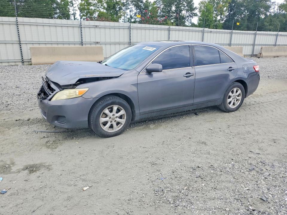 Продаж на аукціоні авто 2010 Toyota Camry, vin: 4T1BK3EK6AU104755, номер лоту: 66049176