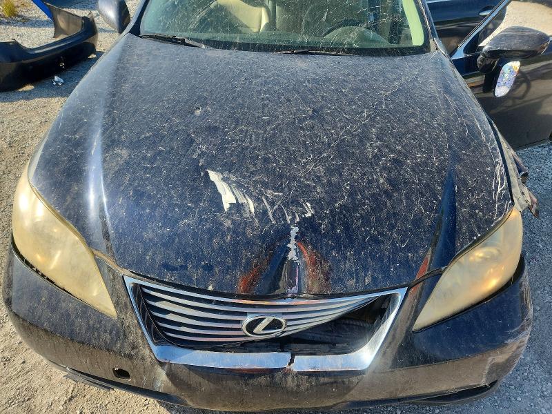 65382036 :رقم المزاد ، JTHBJ46G792308901 vin ، 2009 Lexus Es مزاد بيع