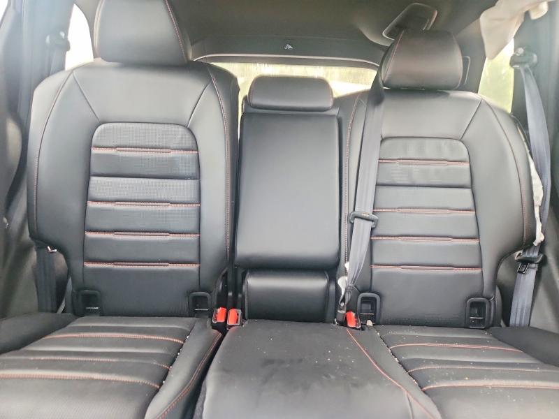 Продажа на аукционе авто 2023 Honda Cr-v, vin: 2HKRS6H9XPH205233, номер лота: 65737006