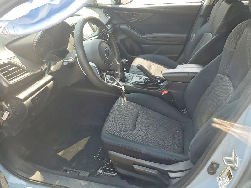 Aukcja sprzedaży 2022 Subaru Crosstrek, vin: JF2GTAAC1NG280239, numer aukcji: 64851126