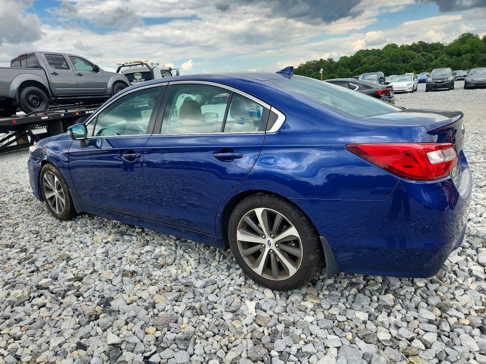 Продажа на аукционе авто 2016 Subaru Legacy, vin: 4S3BNBN69G3058104, номер лота: 63773996