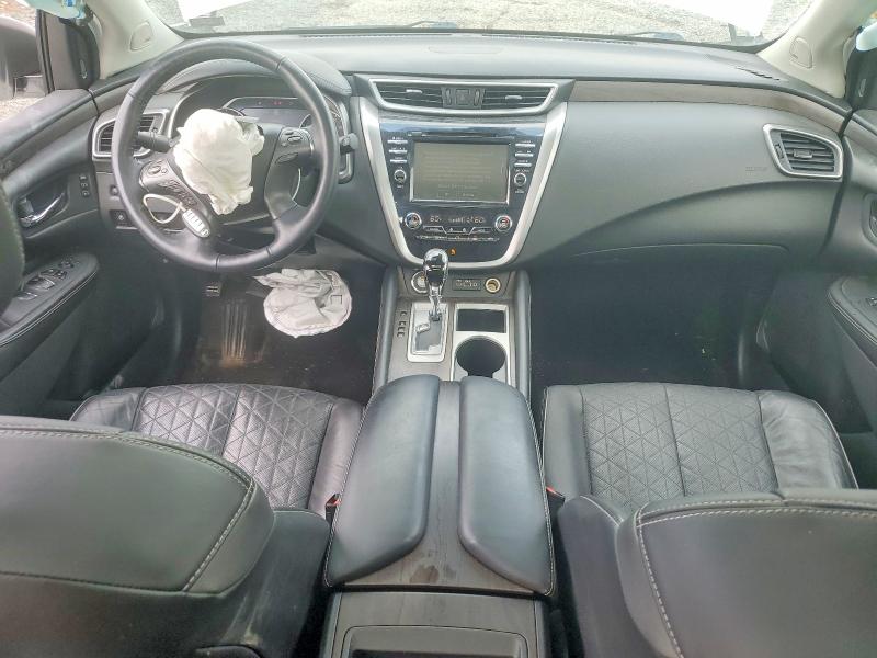 Продажа на аукционе авто 2020 Nissan Murano, vin: 5N1AZ2DS6LN133804, номер лота: 65383746