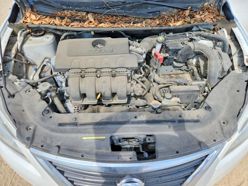 Aukcja sprzedaży 2015 Nissan Sentra, vin: 3N1AB7AP6FY377243, numer aukcji: 64458046