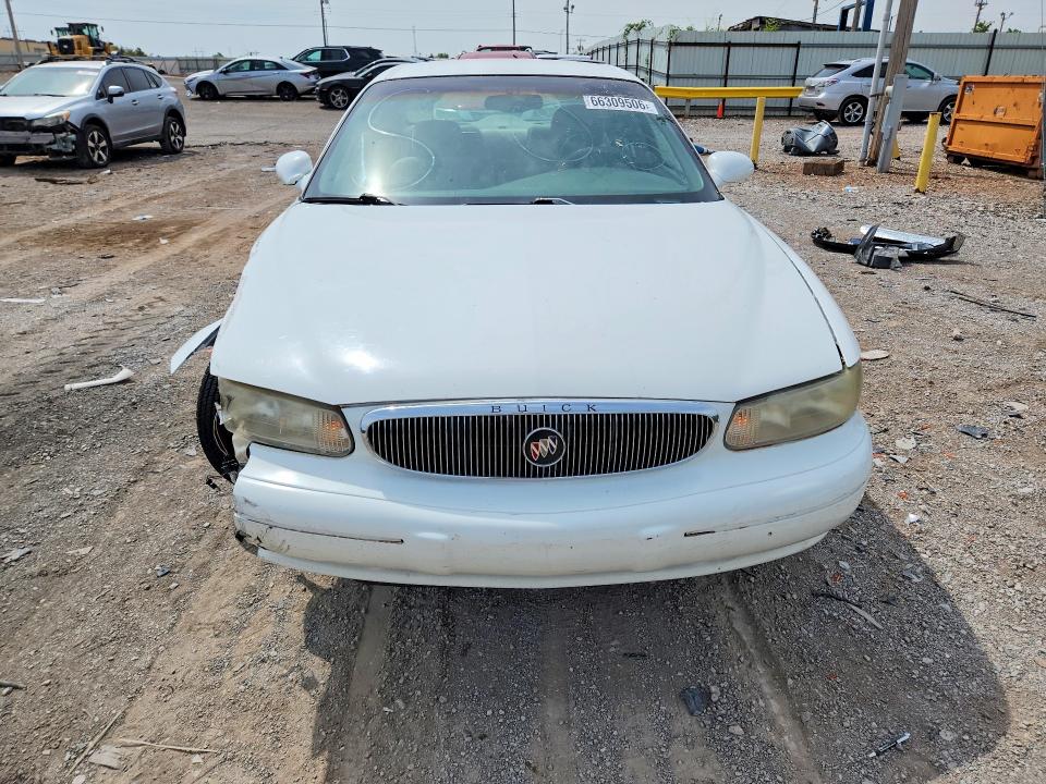 Aukcja sprzedaży 2000 Buick Century, vin: 2G4WS52J3Y1115856, numer aukcji: 66309506