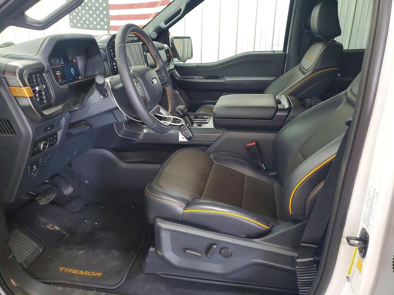 Aukcja sprzedaży 2026 Ford F150, vin: 1FTFW4L50TFB11916, numer aukcji: 66524646