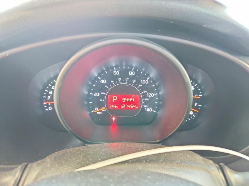 Aukcja sprzedaży 2016 Kia Soul, vin: KNDJP3A54G7361194, numer aukcji: 63521986