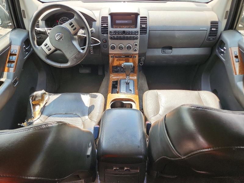 Aukcja sprzedaży 2007 Nissan Pathfinder, vin: 5N1AR18WX7C634963, numer aukcji: 67008896