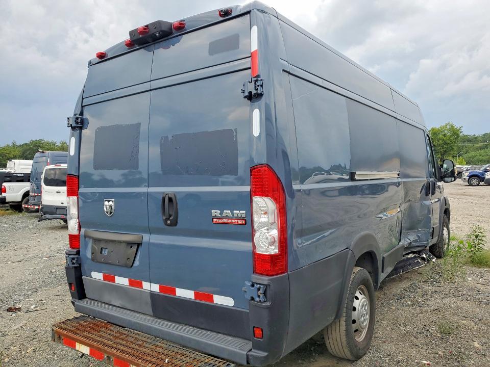Aukcja sprzedaży 2020 Ram Promaster 3500, vin: 3C6URVJG1LE140500, numer aukcji: 65943396