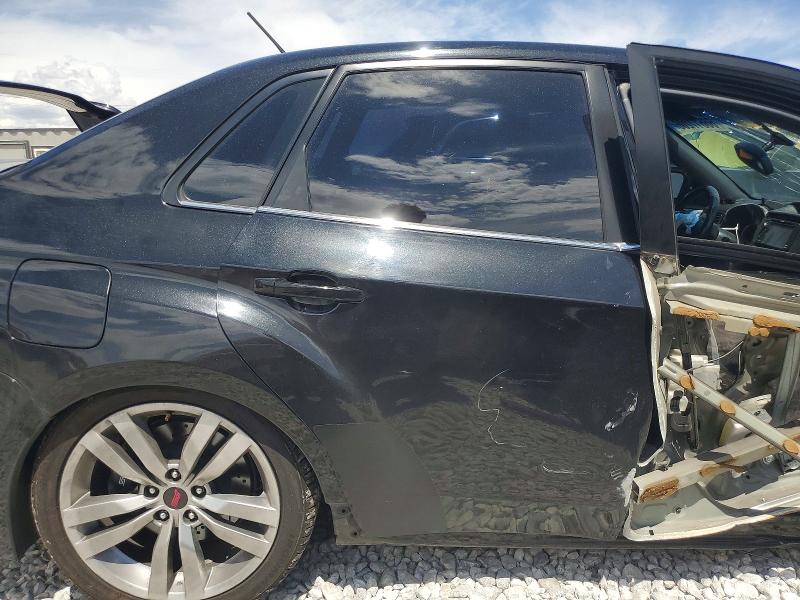 2014 Subaru Impreza მანქანა იყიდება აუქციონზე, vin: JF1GV8J62EL002572, აუქციონის ნომერი: 66617206