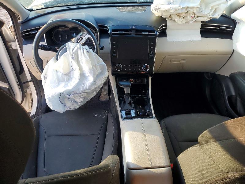 Aukcja sprzedaży 2022 Hyundai Tucson, vin: KM8JA3AEXNU136015, numer aukcji: 63933136